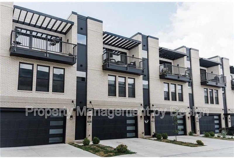 Des Moines Condo: 1367 Keosauqua Way