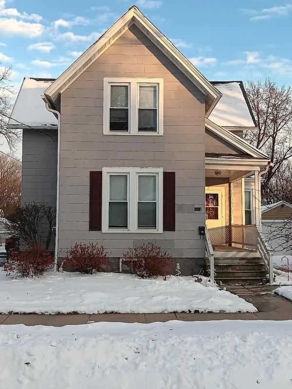 Appleton Condo: 1612 North Appleton Street - 1612 1/2