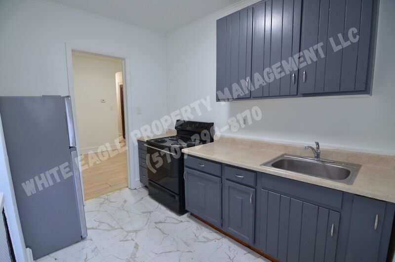Scranton Condo: 1119 Lafayette St