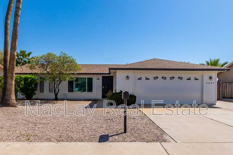 Phoenix House: 11207 S. Bannock St.