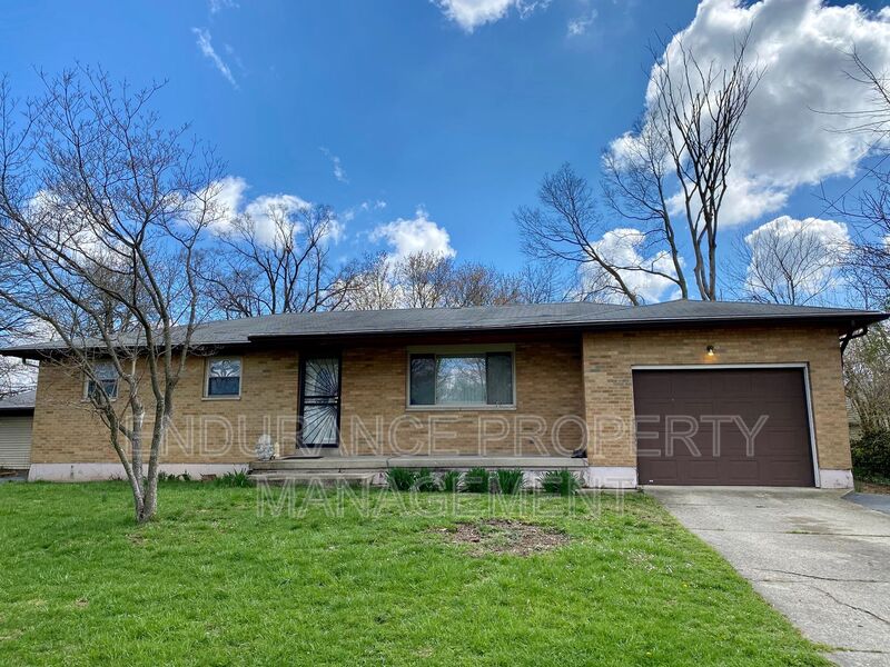 Dayton House: 3842 Otis Drive