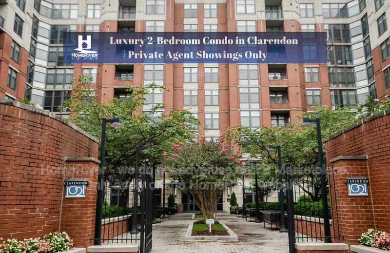 Arlington Condo: 1021 N Garfield St