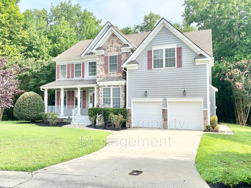 Carrollton House: 13016 Lighthouse Ln