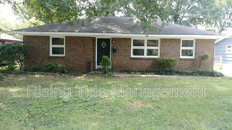 Birmingham House: 2817 Wesley Ave SW