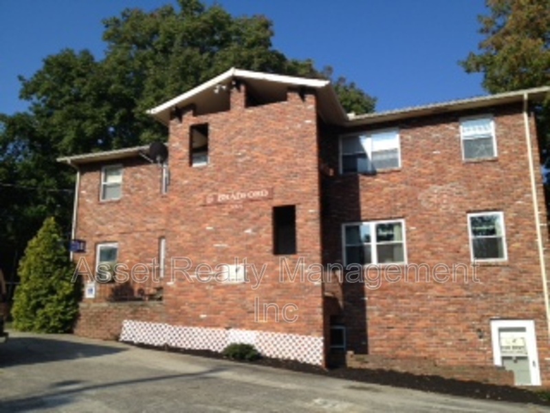 Knoxville Condo: 5017 Inskip Rd #3