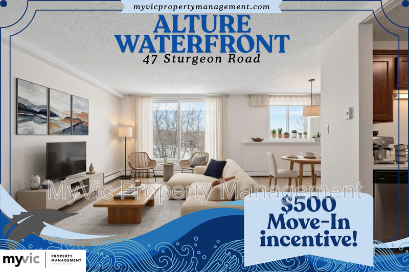 St Albert Condo: 47 Sturgeon Road