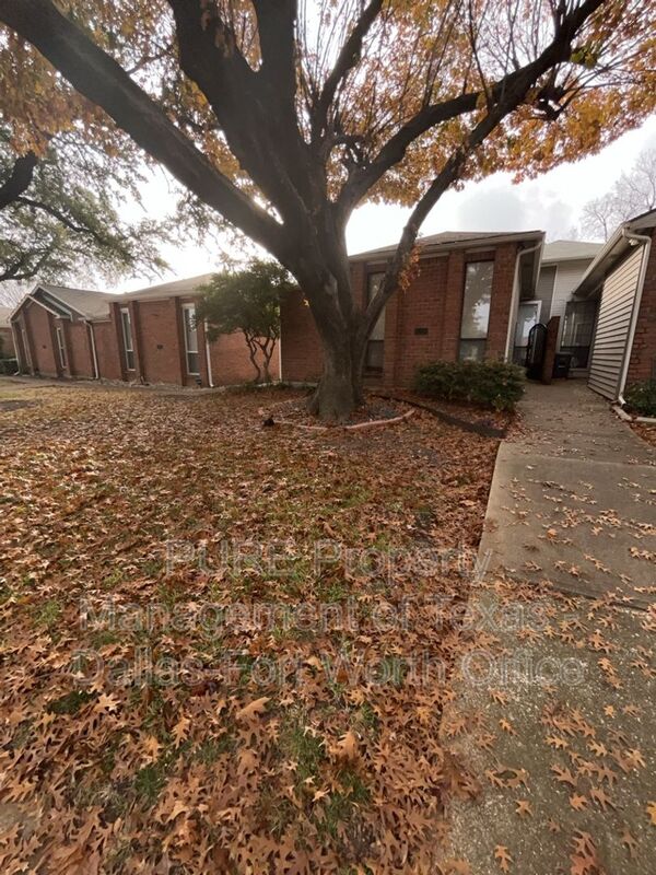 Dallas House: 6308 Winton Street