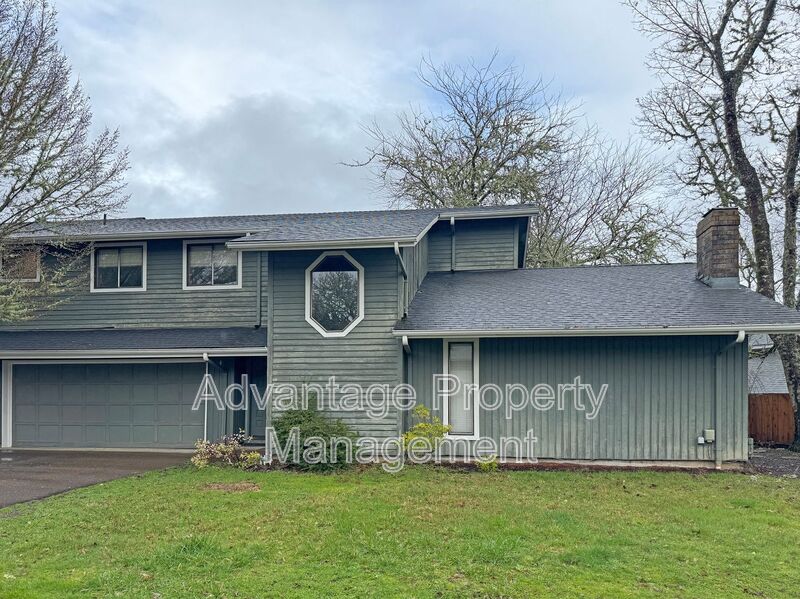 Corvallis House: 3275 NW Twinberry Street