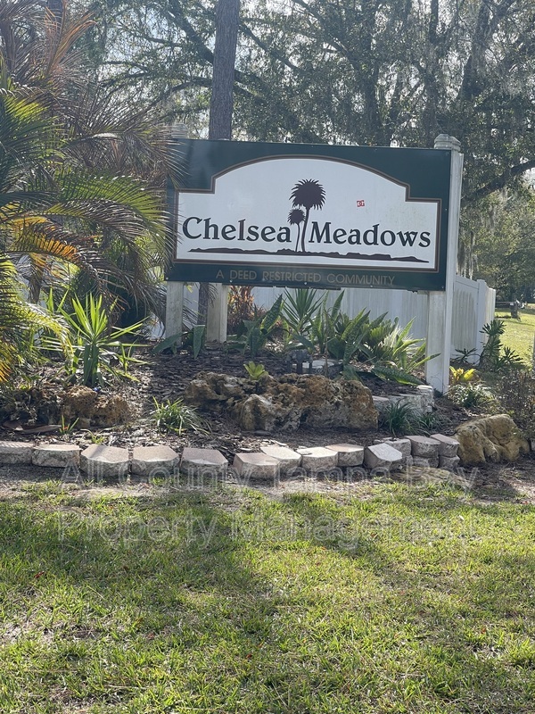 Land O Lakes Townhome: 4415 Dylan Loop