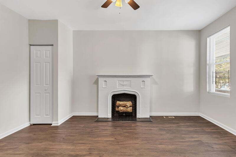 Baltimore Condo: 2305 Wichita Avenue - 1