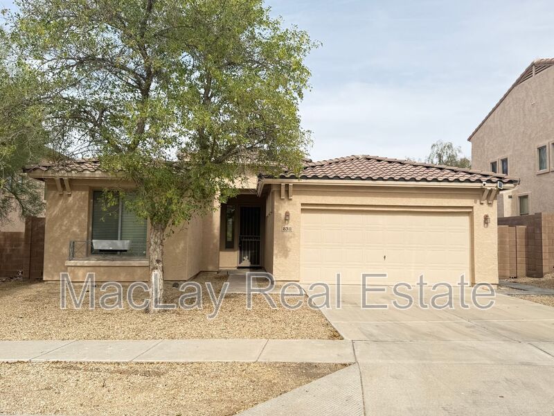 Phoenix House: 8311 S 23rd Place