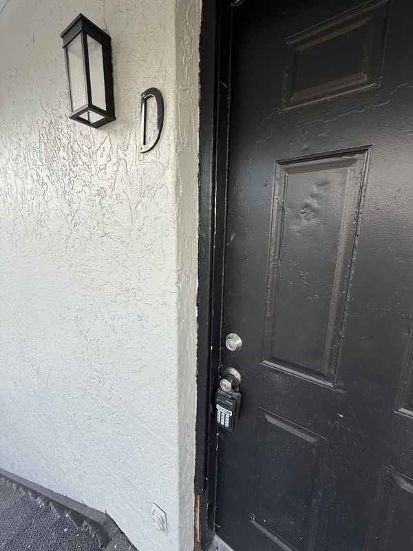 Tallahassee Condo: Kissimmee Street