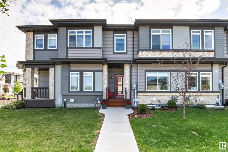 Edmonton House: 2659 197 ST NW