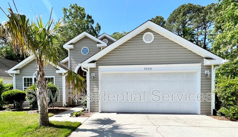 Wilmington House: 5000 Trailing Vine Ln