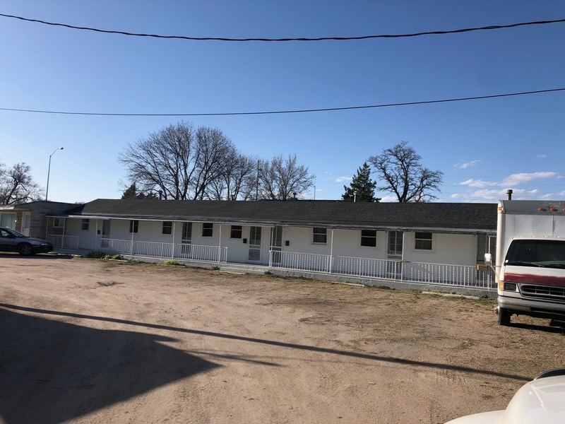 McCook Condo: 113 South 6th Street, #3