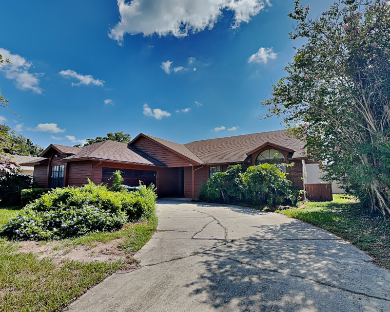 Orlando House: 4330 Cobble Stone Ct