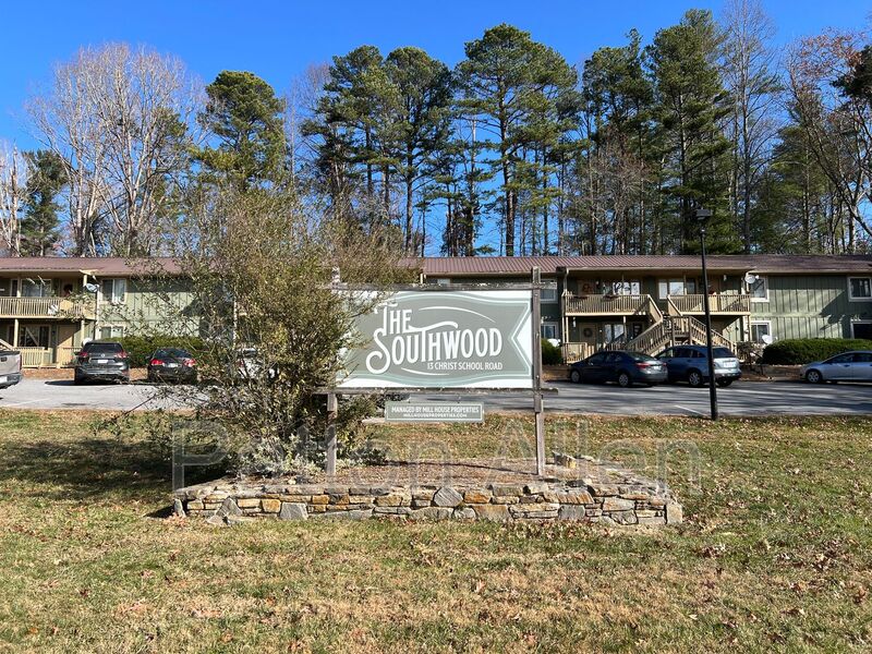 Arden Condo: 13 Christ School Rd