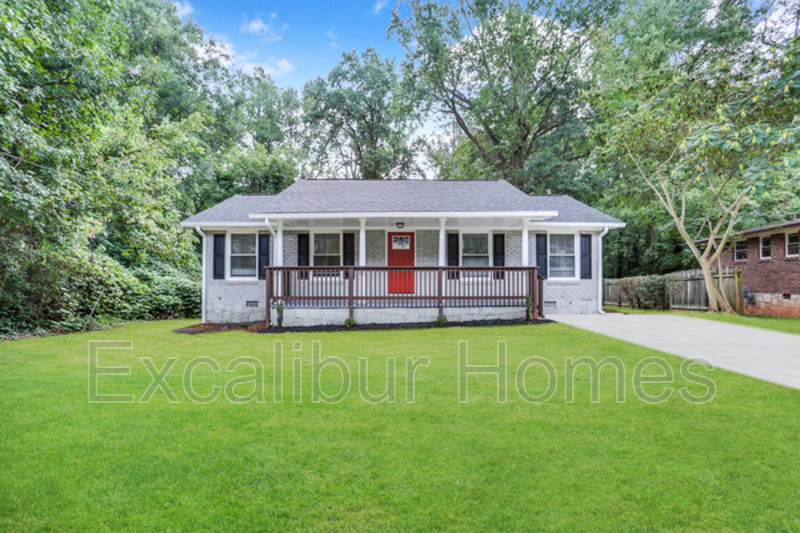 Request a Viewing for 3459 Brookfield Lane Tenant Turner