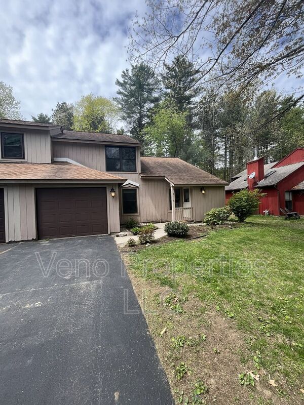 Malta House: 130 Thimbleberry Rd