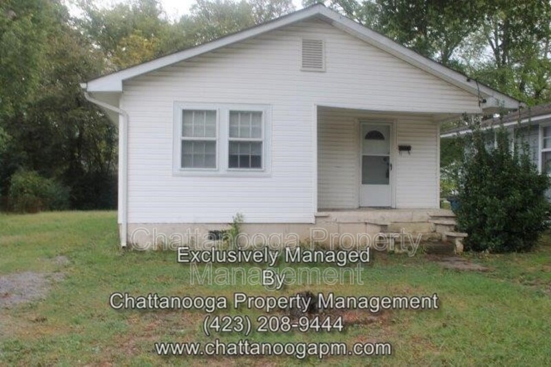 Rossville House: 722 Carden Ave