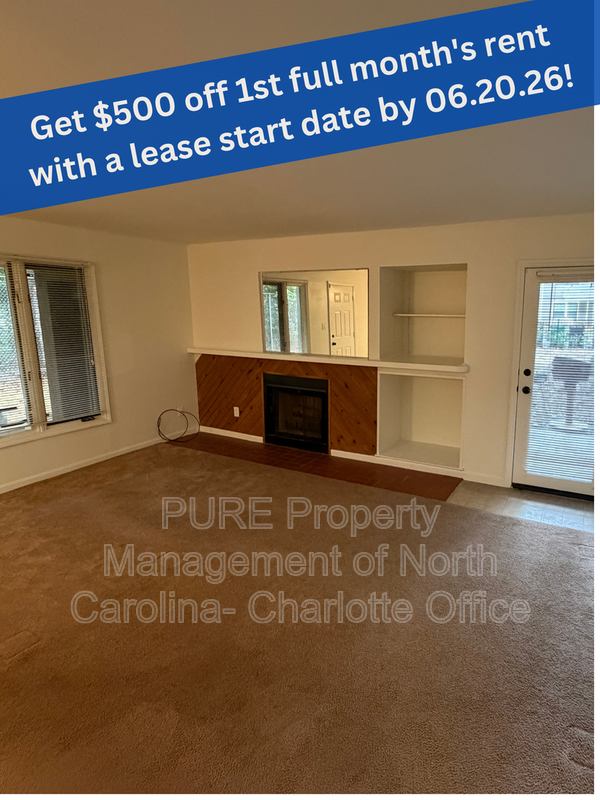Charlotte Condo: 1832 J Julian Ln
