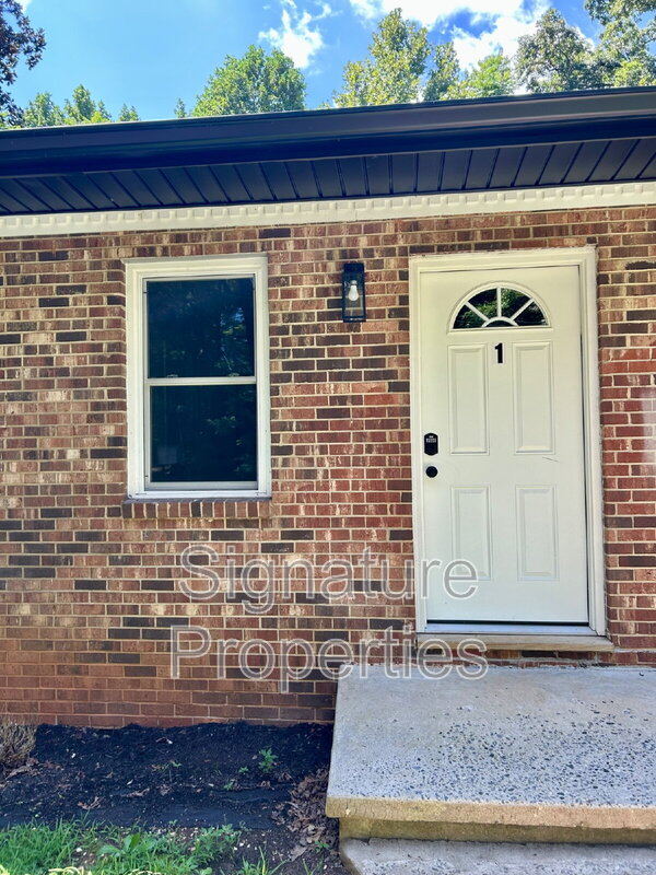 Martinsville Condo: 45 Dan Wythe Dr