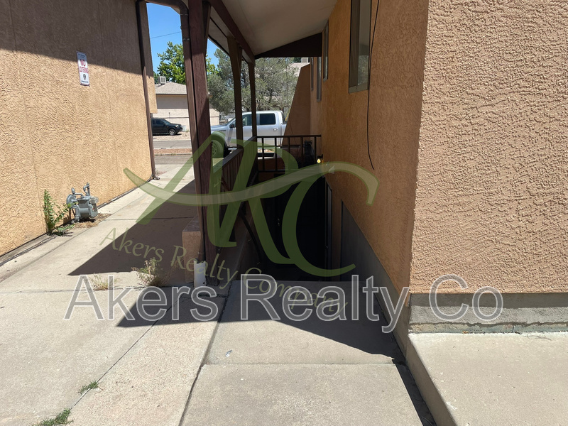 Pueblo Condo: 1328 Anita St