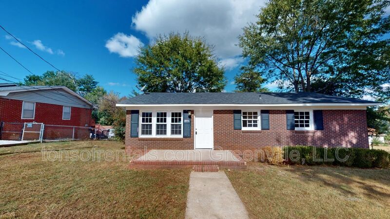 Gaffney House: 805 Anthony Street