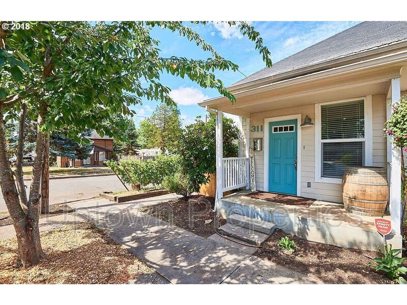 Request a Viewing for 311 S Grant St Tenant Turner