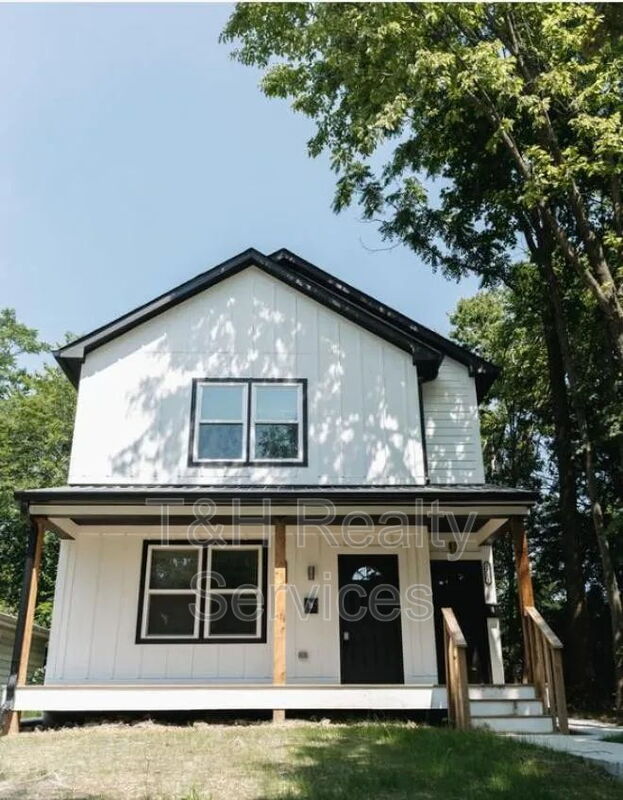 Indianapolis Condo: 1722 Ingram Street