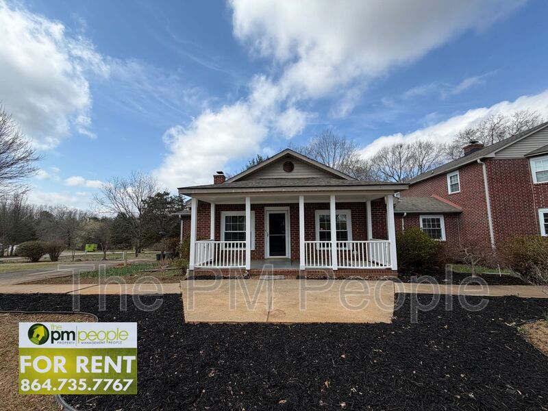 Greer House: 134A Bennetts Bridge Rd.