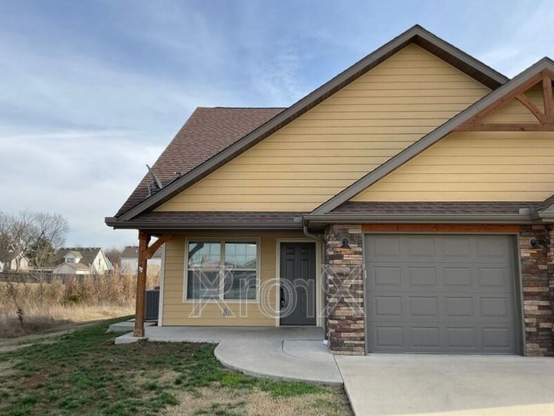 Webb City Condo: 408 Carson Way