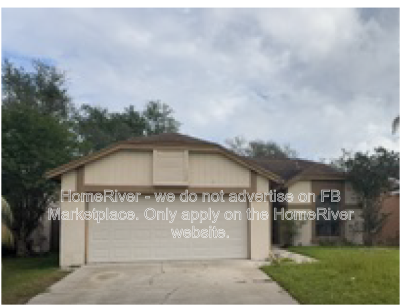 Lake Mary House: 726 Birgham Pl