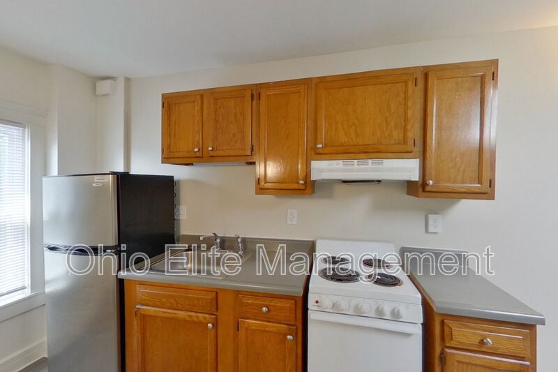 Columbus House: 331 C Chittenden Ave