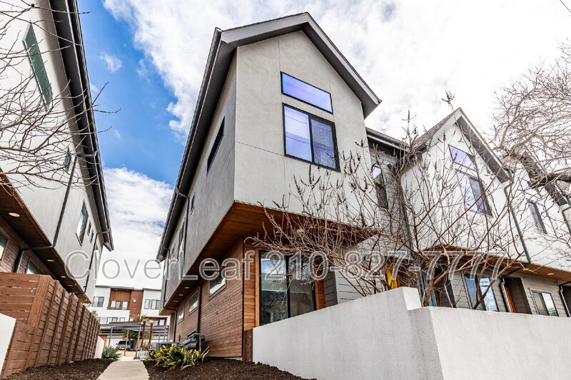 San Antonio Condo: 102 Tendick St