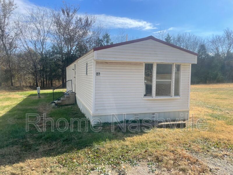 Belfast Condo: 1970 Fayetteville Hwy