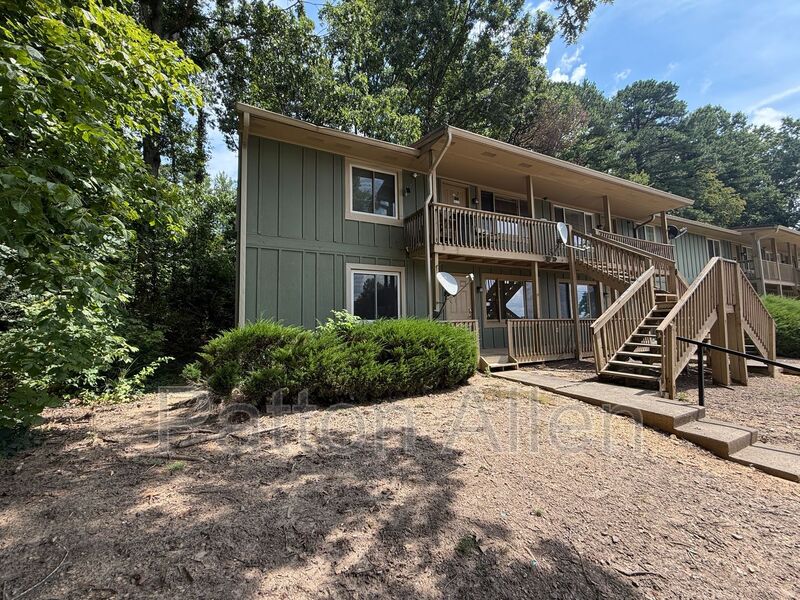 Arden Condo: 13 Christ School Rd