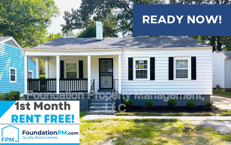 Memphis House: 3177 Carnes Avenue