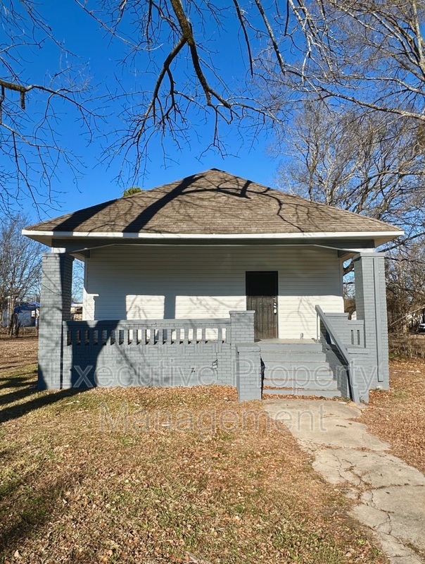 Birmingham House: 6820 Division Avenue