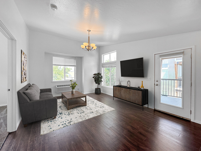 Missoula Condo: 2233 South Avenue West