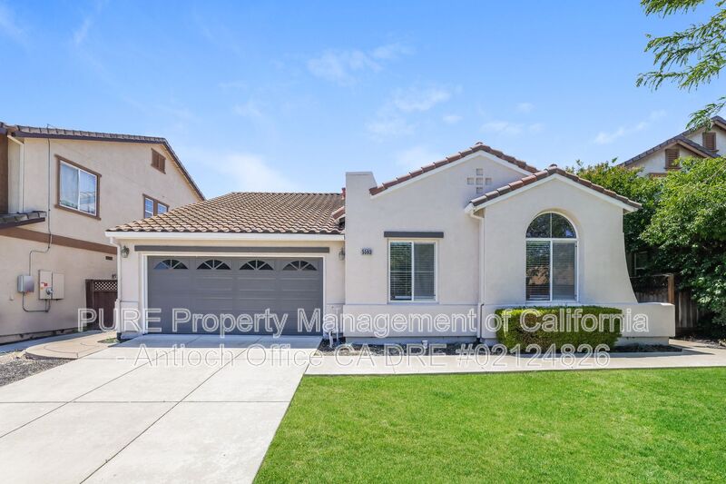 Antioch House: 5593 Mcfarlan Ranch Dr
