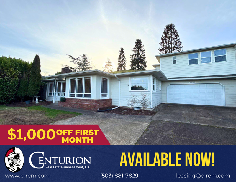 Salem House: 1740 Glen Creek Rd NW