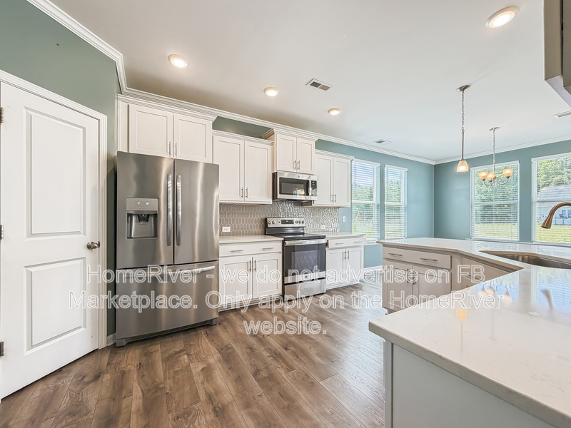 Clayton House: 214 Thumper Way
