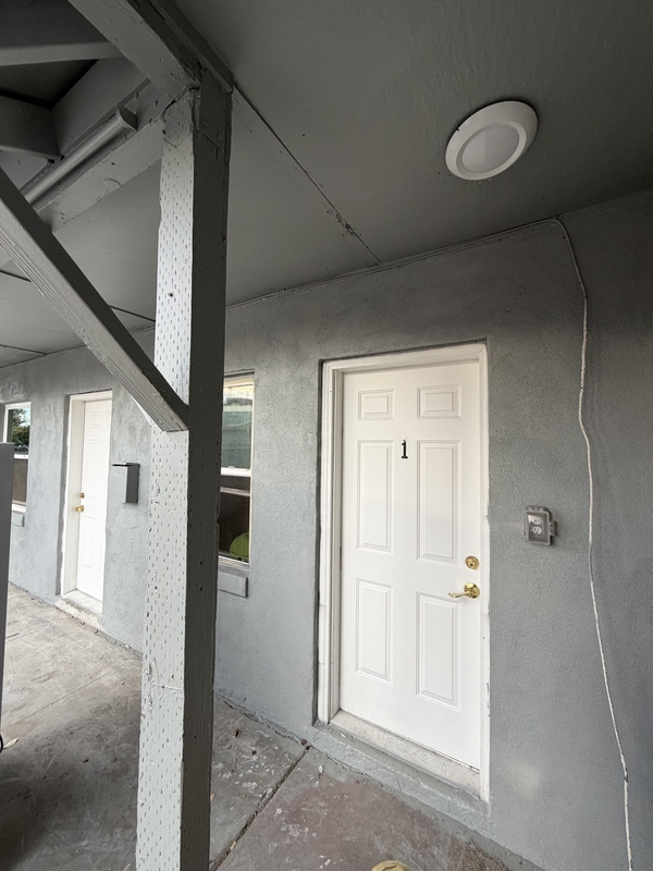 Manteca House: 224 Park Avenue