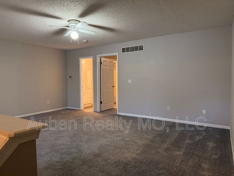 Kansas City House: 5644 N. Anita Ave.