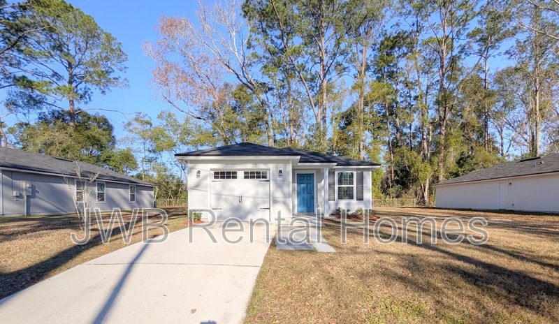 Jacksonville House: 5215 Missouri Ave