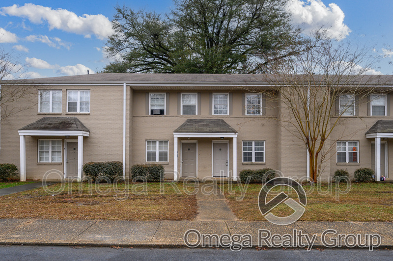 Sylacauga Apartment: 600 S Broadway Ave
