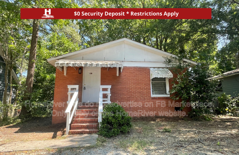 Charlotte House: 3613 Jonquil St