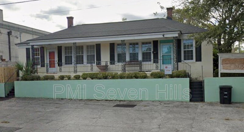 Tallahassee Condo: 1350 North Gadsden Street