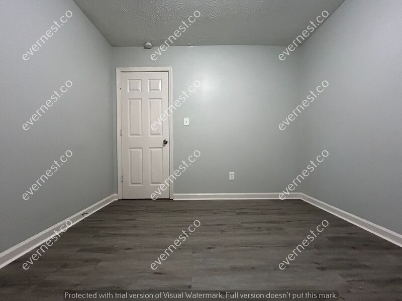 photo of rental property